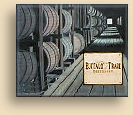 The Buffalo Trace Distilling Company