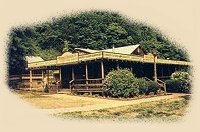 The General Store at George Dickel