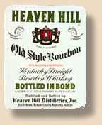 HEAVEN HILL DISTILLERY