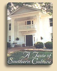 Miss Mary Bobo's Boarding House - Lynchburg, Tenn.