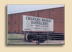 The Charles W. Medley Distilling Company